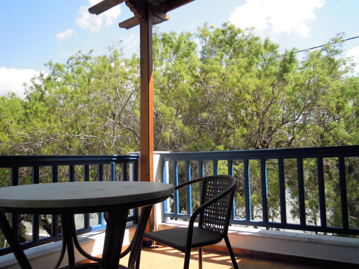 Cavo D'Oro Hotel Batsi  Ngoại thất bức ảnh